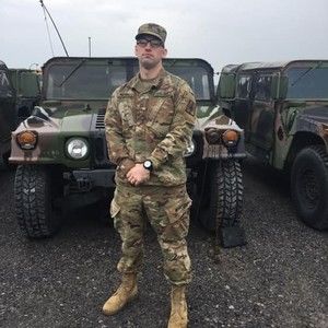 Meet your Posher, Andrew